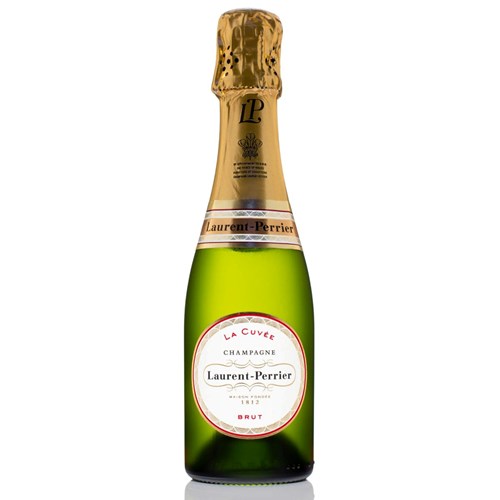 Send Mini Laurent Perrier La Cuvee Champagne Online